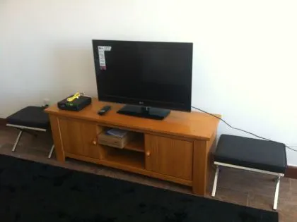 Cobertura para aluguel em Vila Julieta